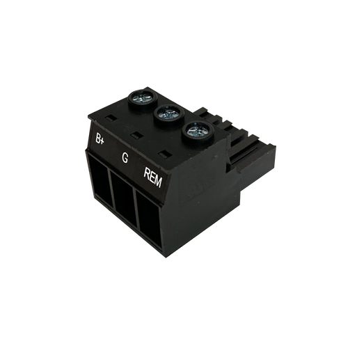 1040-60814-01 Front View