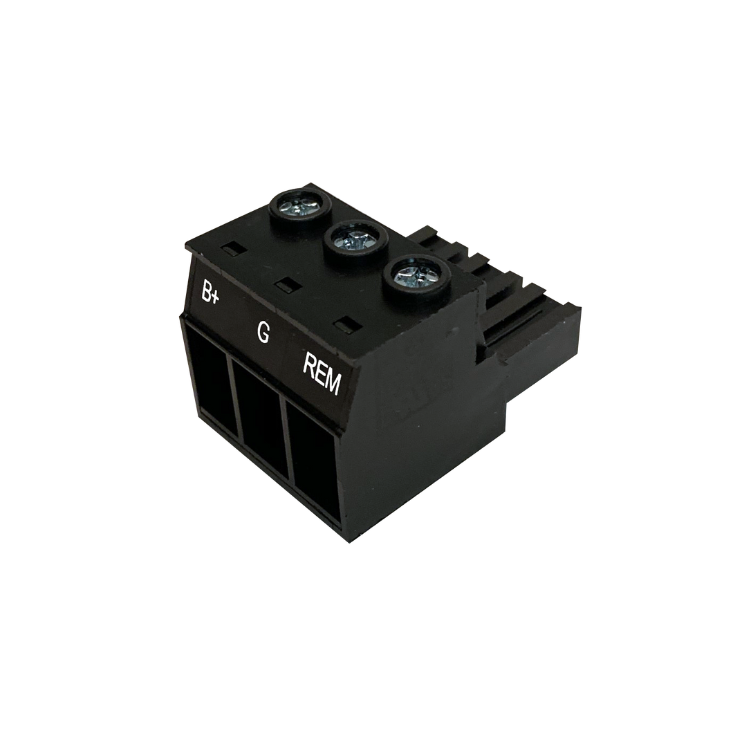 1040-60814-01 Front View