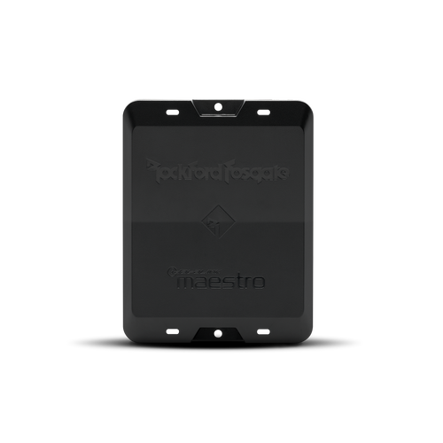 DSR1 Front View