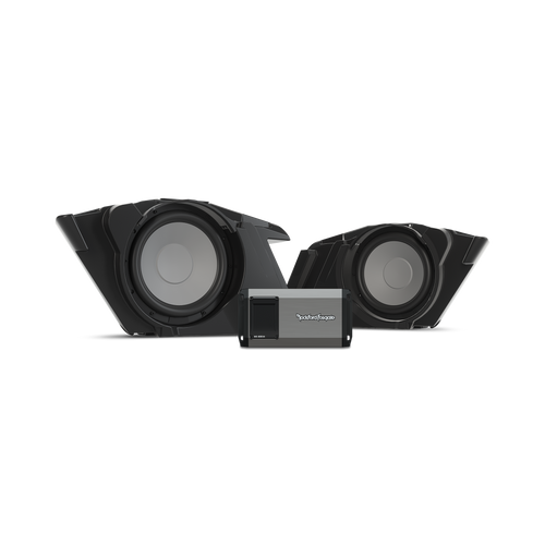 HD14-SBSUB Front View