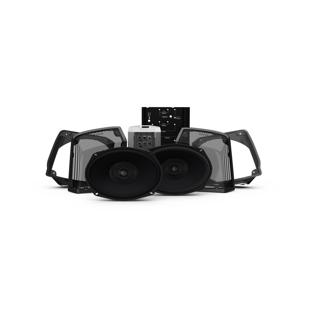 HD9813RK-STAGE2 Front View