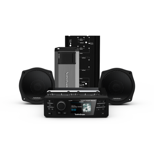 HD9813SG-PMX-STG2 Front View