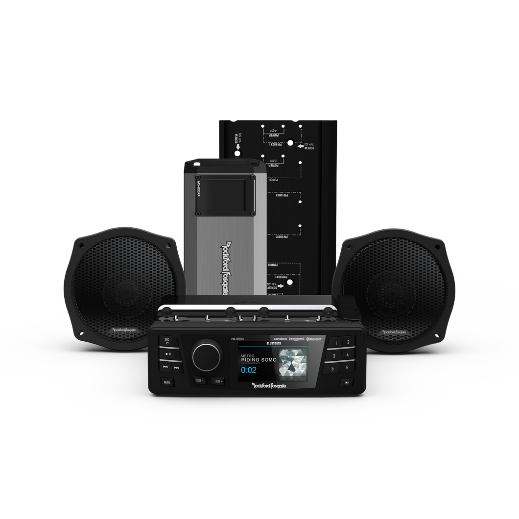 HD9813SG-PMX-STG2 Front View