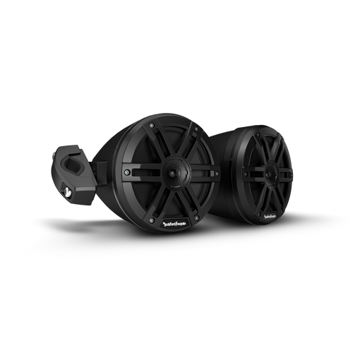 M0WL-65MB Front View