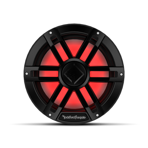 M1D2-12B Front View