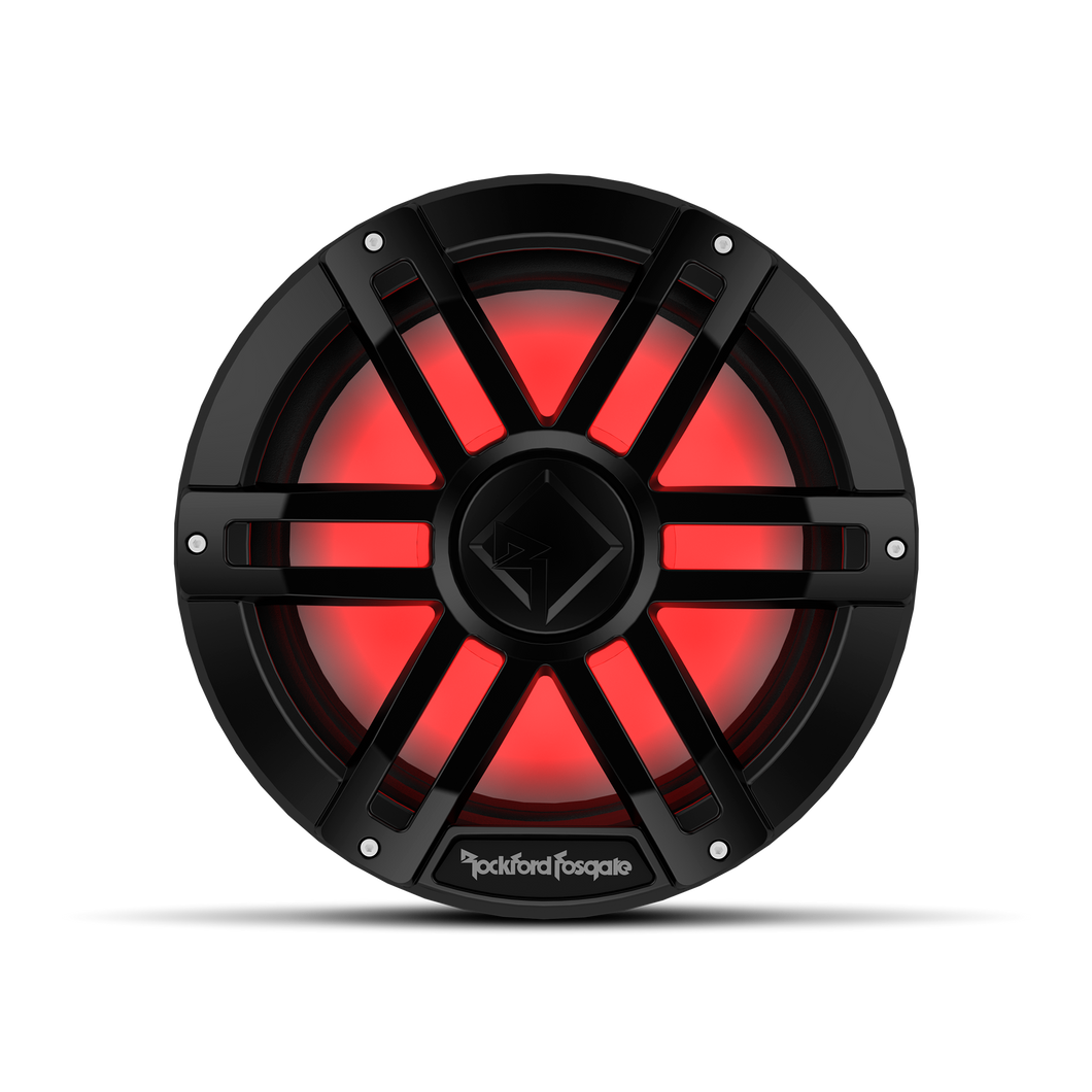 M1D2-12B Front View