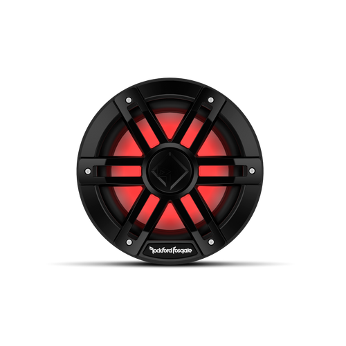 M1D2-8B Front View