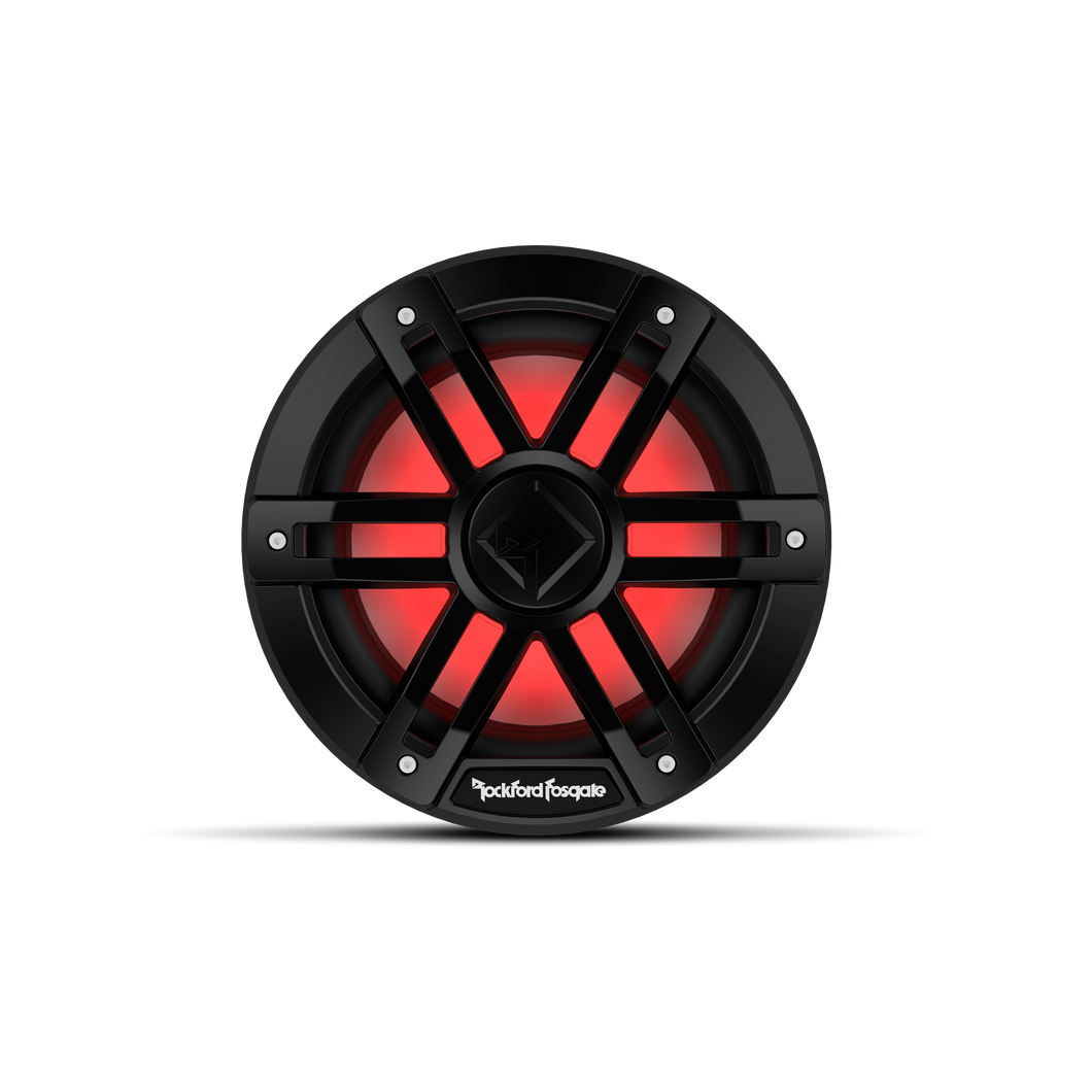 M1D2-8B Front View