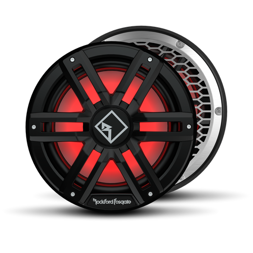 M2D2-12IB Front View