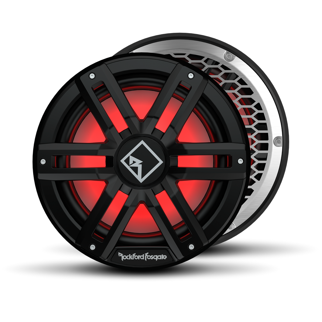M2D2-12IB Front View