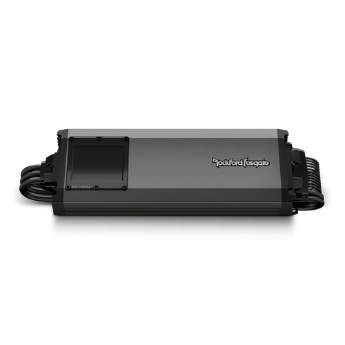 M5-1500X5 Front View