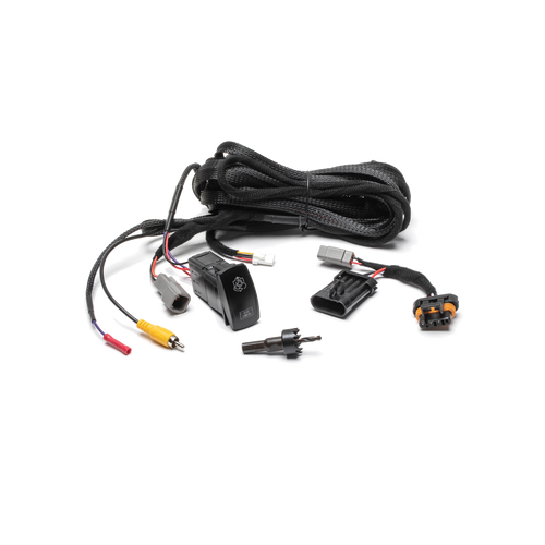 MX-CAM-RZR14 Front View