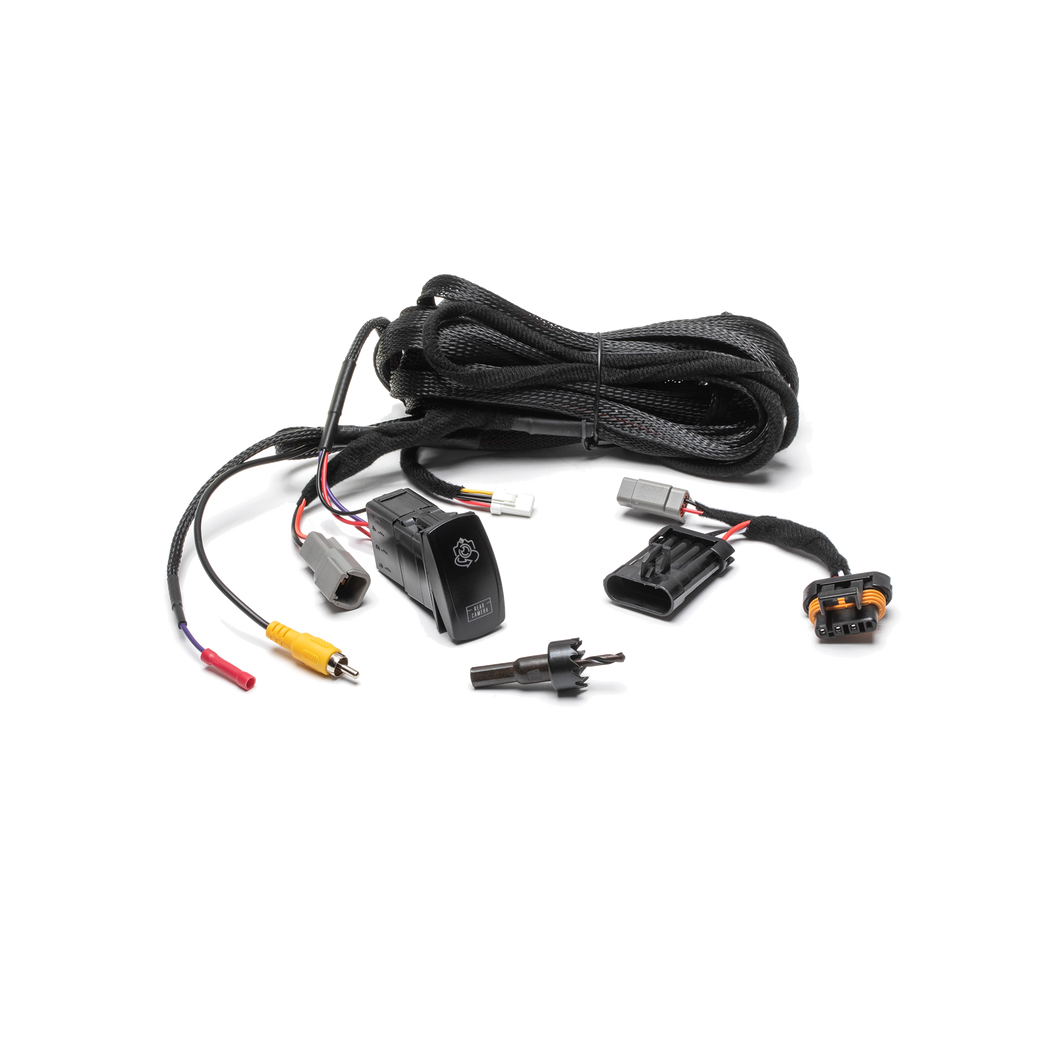 MX-CAM-RZR14 Front View