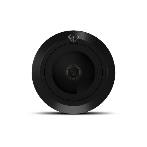 MX-CAM Front View