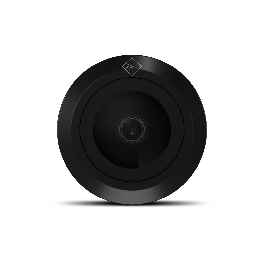 MX-CAM Front View