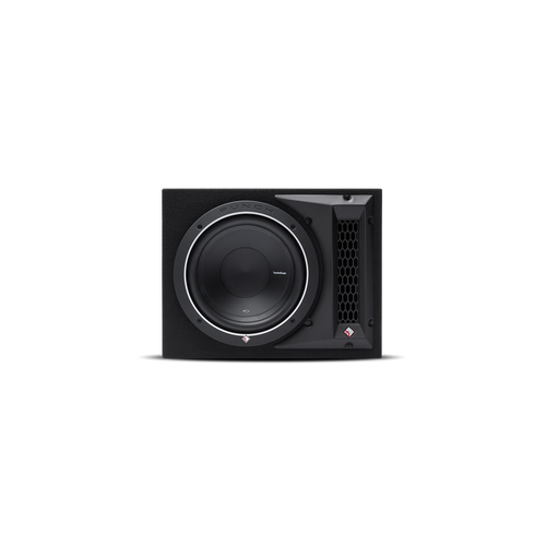 P1-1X10 Front View