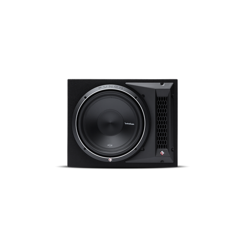 P1-1X12 Front View