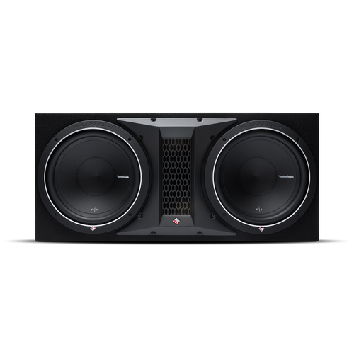 P1-2X12 Front View