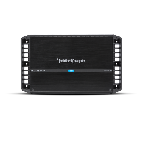 P1000X1bd Front View