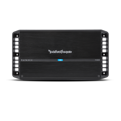 P1000X5 Front View