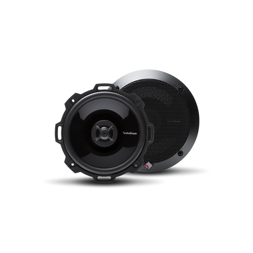 P152 Front View