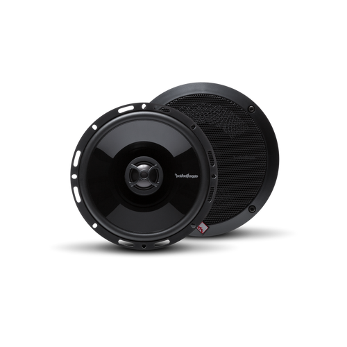 P1650 Front View