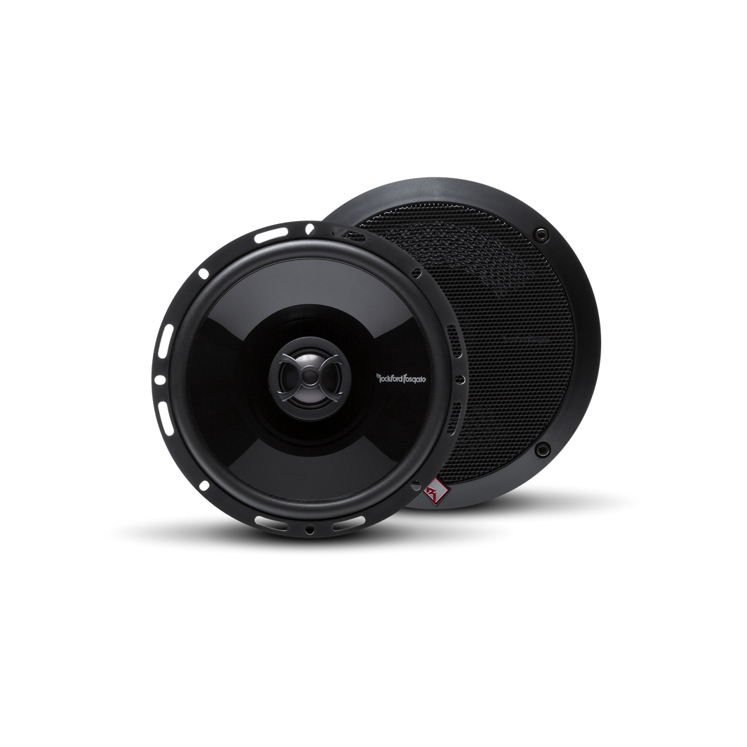P1650 Front View
