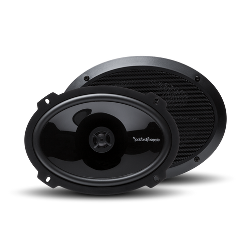P1692 Front View