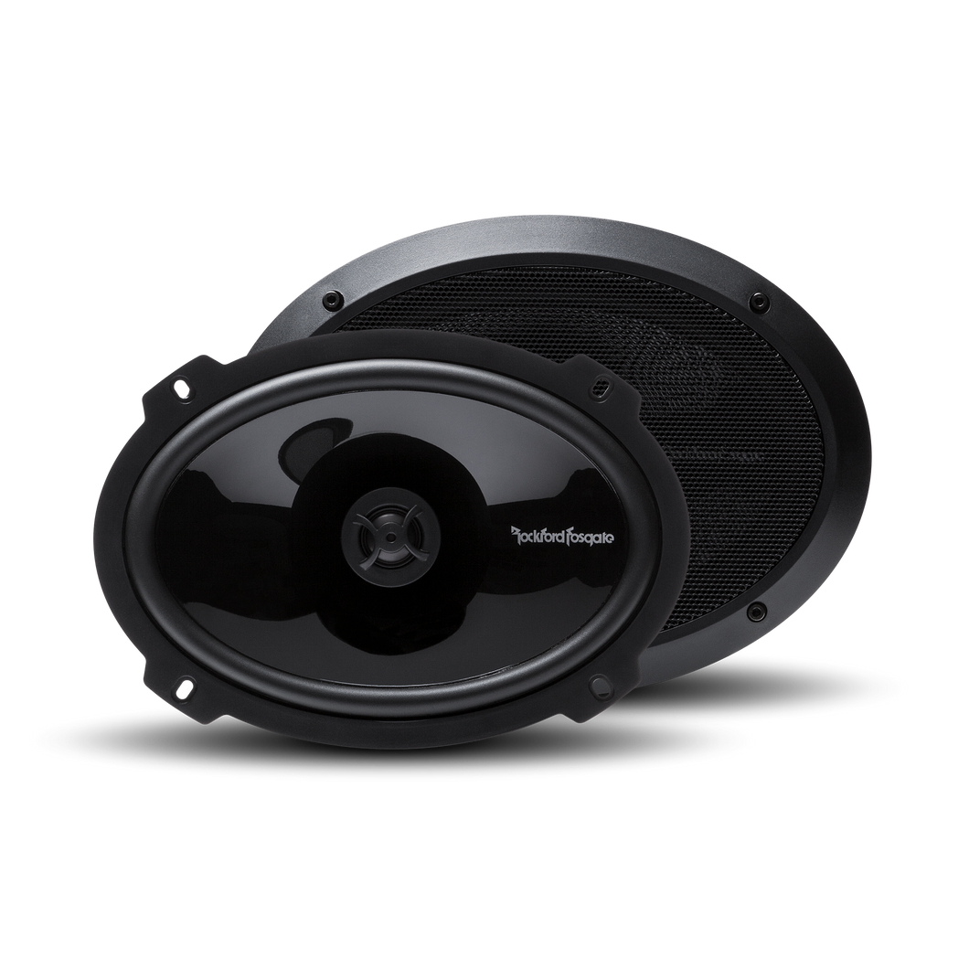P1692 Front View