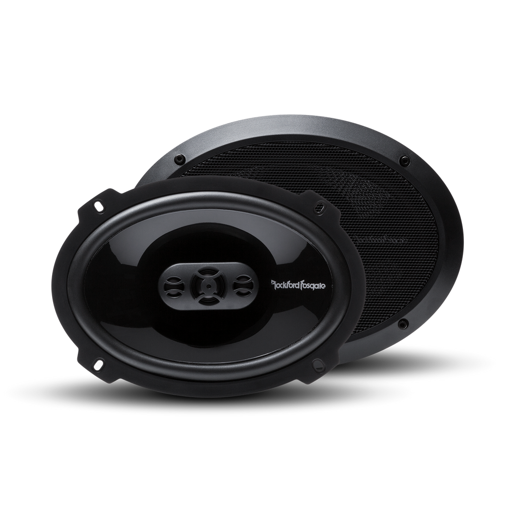 P1694 Front View