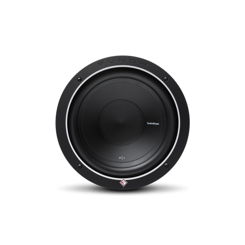 P1S2-10 Front View
