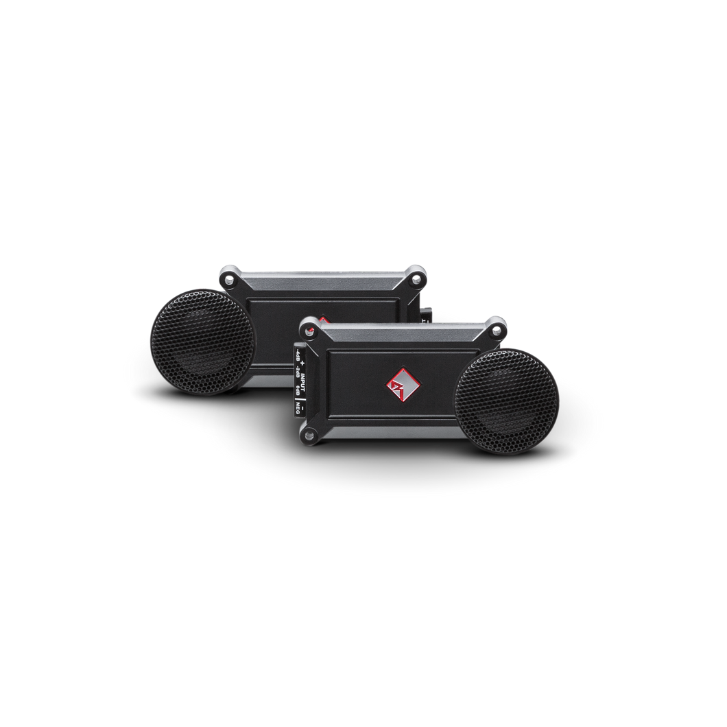 P1T-S Front View