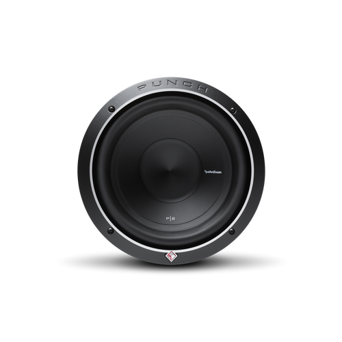 P2D2-10 Front View