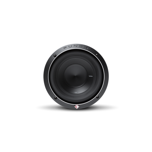 P2D2-8 Front View