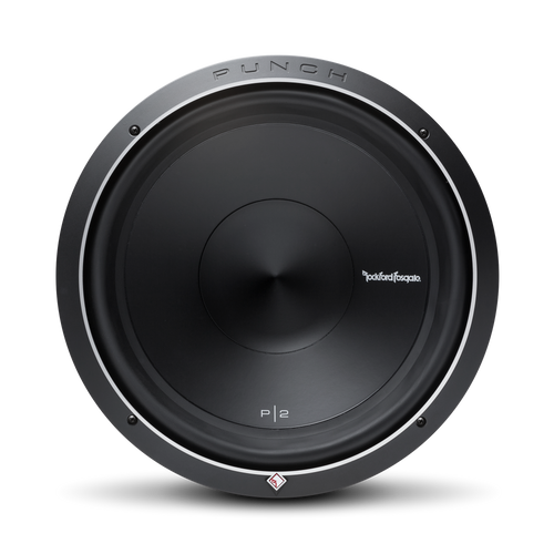 P2D4-15 Front View
