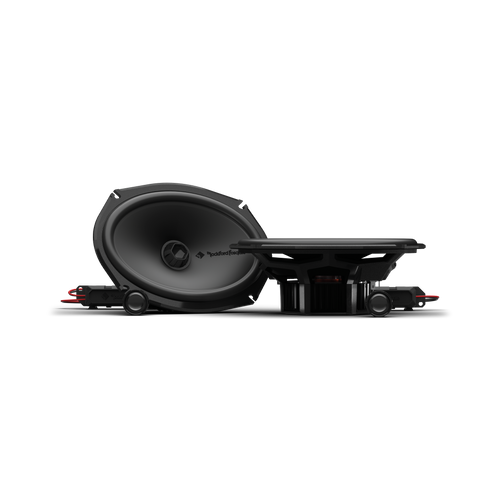 P2V2-69HO Front View