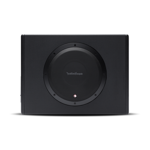 P300-10 Front View