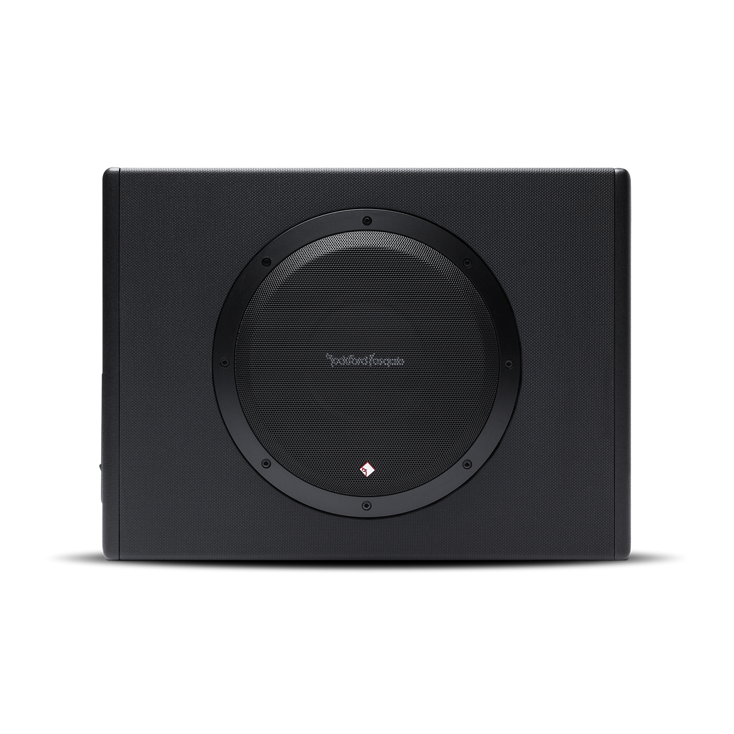 P300-10 Front View