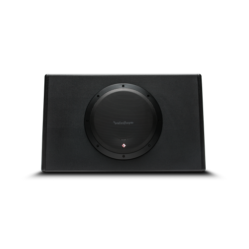 P300-10T Front View