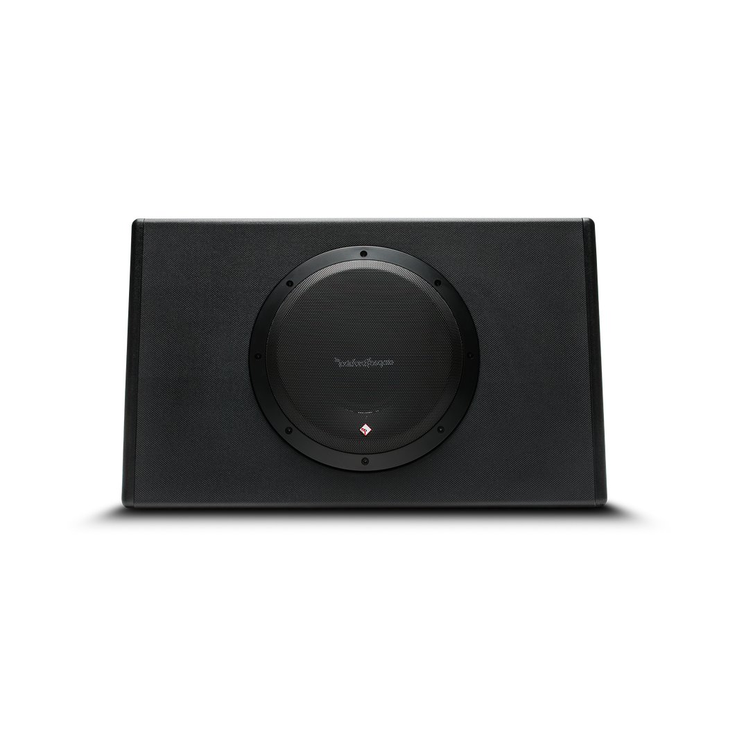 P300-10T Front View