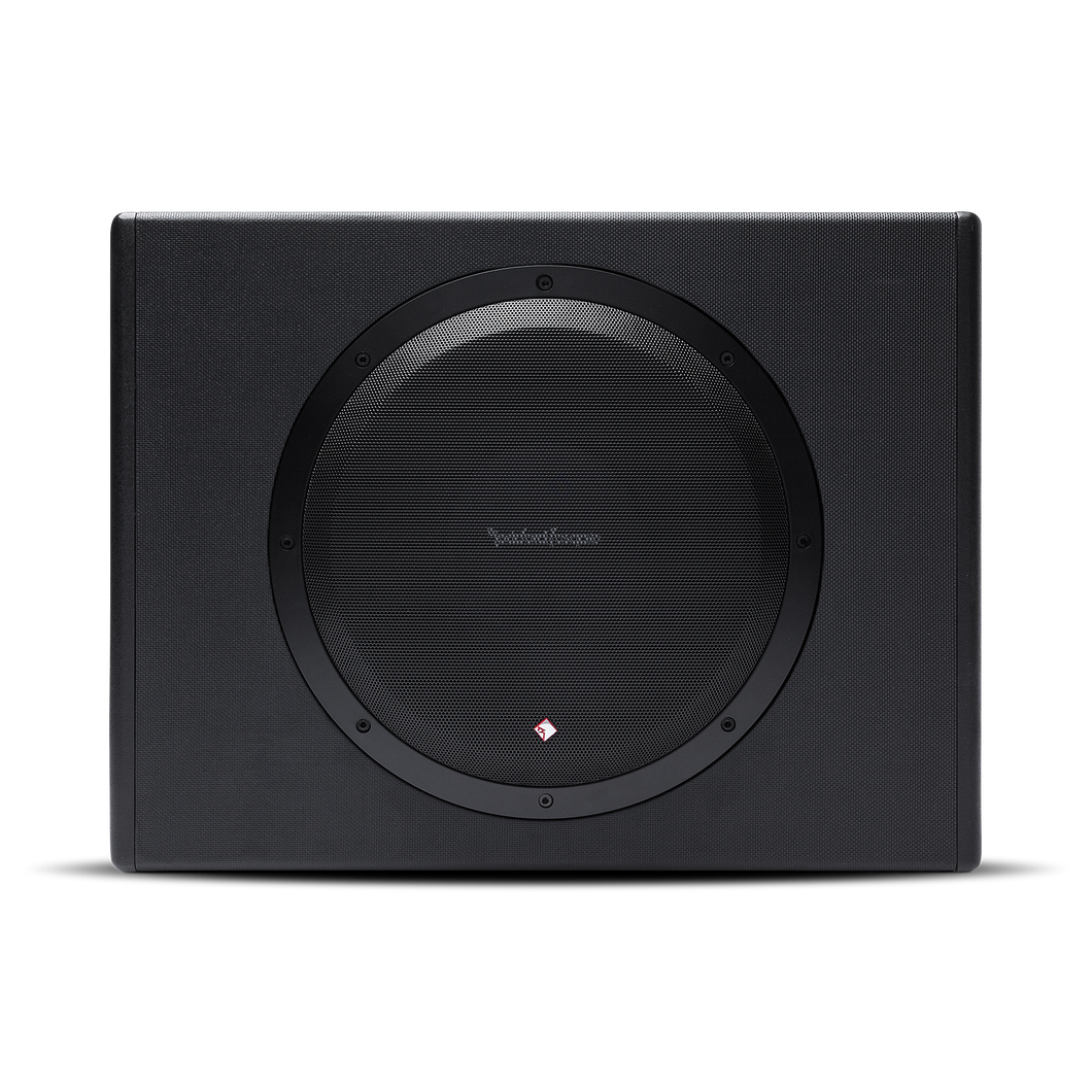 P300-12 Front View