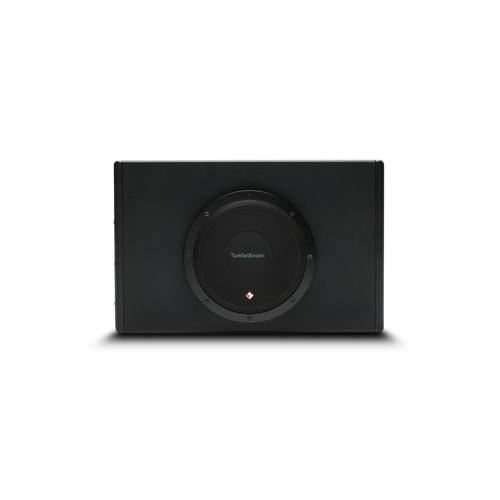P300-8P Front View
