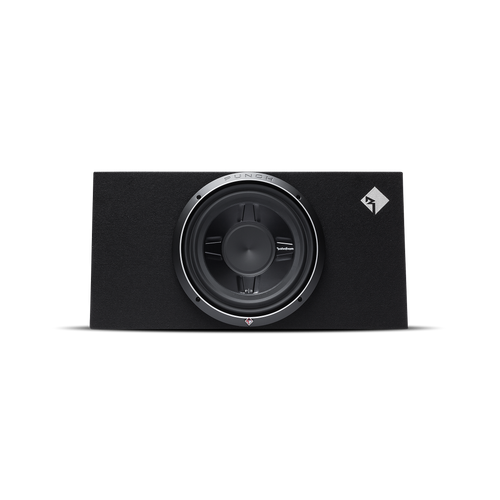 P3S-1X12 Front View