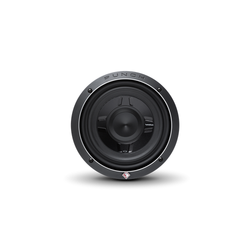 P3SD2-8 Front View