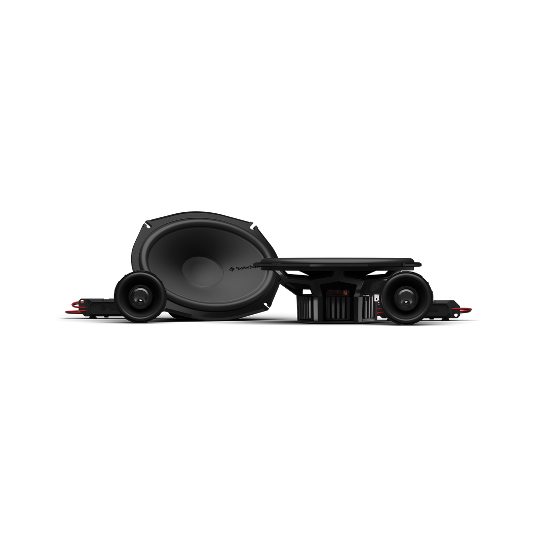 P3V2-69C2 Front View