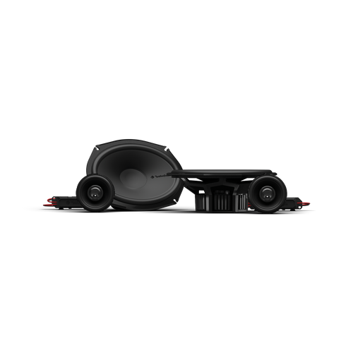 P3V2-69C3 Front View