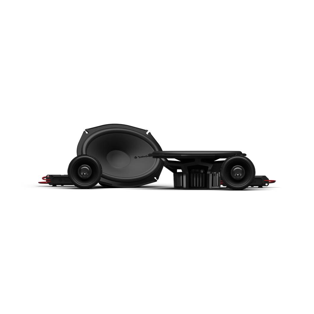 P3V2-69C3 Front View