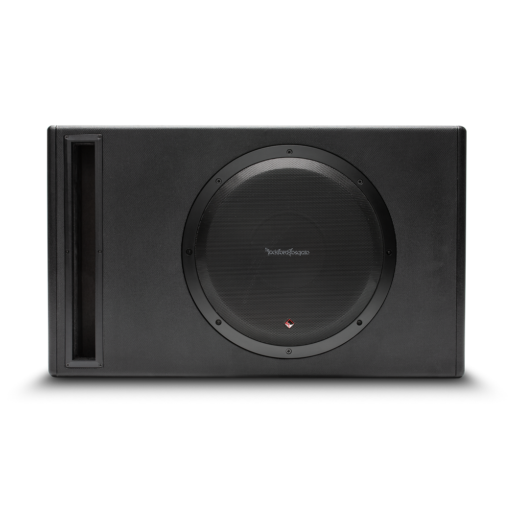 P500-12P Front View