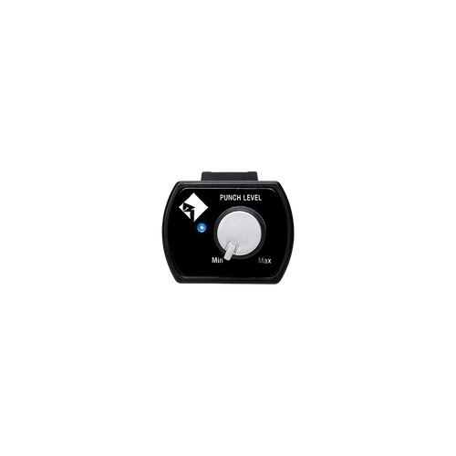 PLC2 Front View