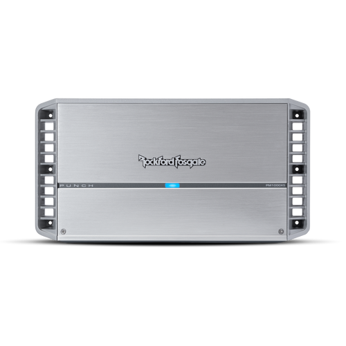 PM1000X5 Front View
